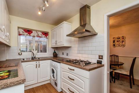 3 bedroom detached house for sale, Swallowfields Drive, Cannock, WS12