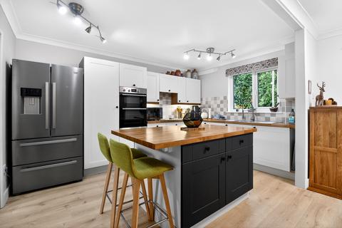 4 bedroom detached house for sale, Vicarage Gardens, Tavistock, PL19