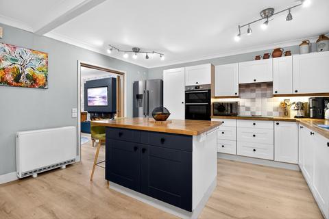4 bedroom detached house for sale, Vicarage Gardens, Tavistock, PL19