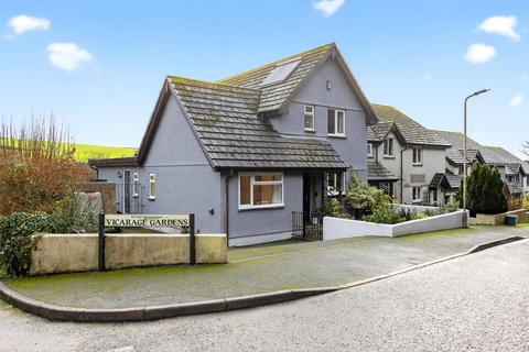 undefined, Vicarage Gardens, Milton Abbot, Tavistock, PL19