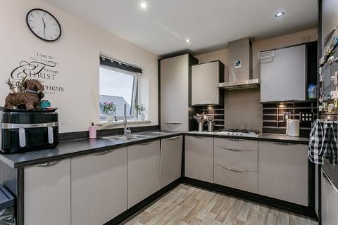 undefined, Kane Wynd, Edinburgh, EH16