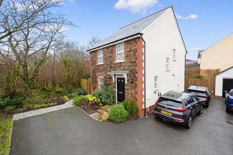 undefined, Five Acres Lane, Saltash, PL12