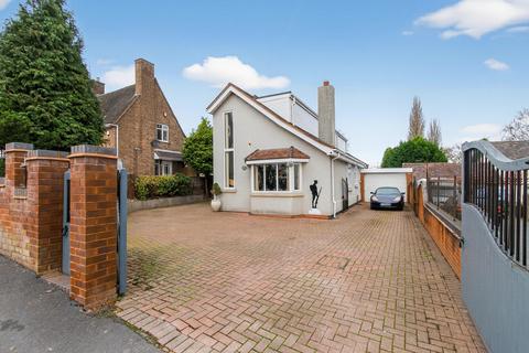 undefined, Cemetery Road, Cannock, WS11