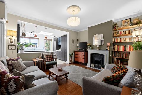 3 bedroom end of terrace house for sale, Stanley Road, Hounslow, TW3