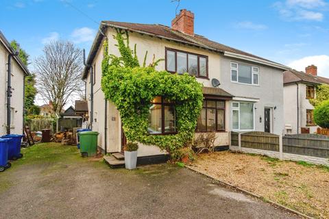 Hampton Street, Cannock, WS11