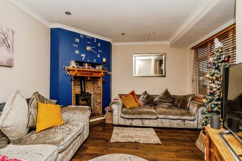 undefined, Hampton Street, Cannock, WS11