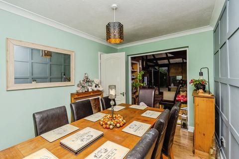 undefined, Hampton Street, Cannock, WS11