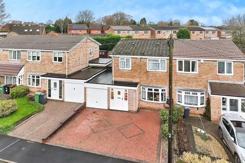 3 bedroom detached house for sale, St. Peters Drive, Walsall, WS3
