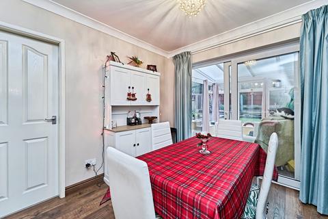 3 bedroom detached house for sale, St. Peters Drive, Walsall, WS3