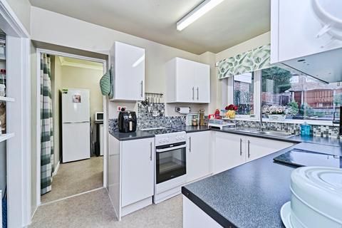 3 bedroom detached house for sale, St. Peters Drive, Walsall, WS3