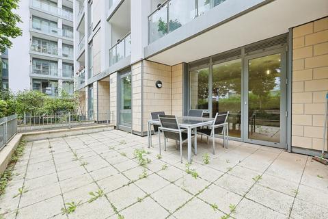 undefined, Clayponds Lane, Brentford, TW8
