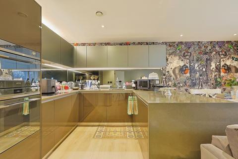 Heritage Place, Brentford, TW8