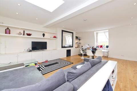2 bedroom flat to rent, Sutherland Avenue, London W9