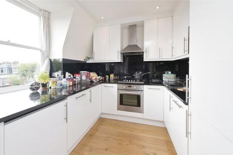 2 bedroom flat to rent, Sutherland Avenue, London W9