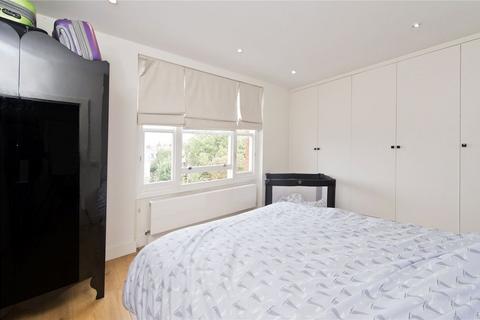 2 bedroom flat to rent, Sutherland Avenue, London W9