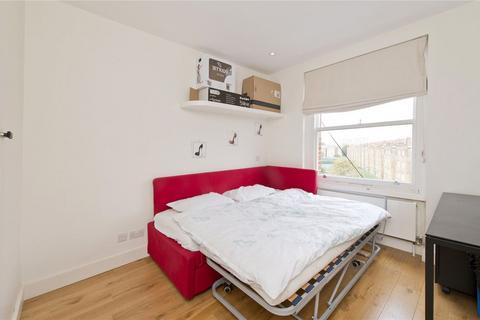 2 bedroom flat to rent, Sutherland Avenue, London W9