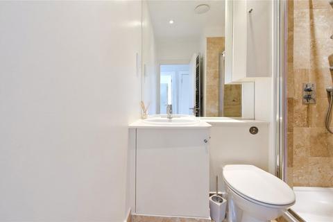2 bedroom flat to rent, Sutherland Avenue, London W9