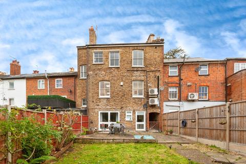 undefined, St. Judes Road, Egham, TW20