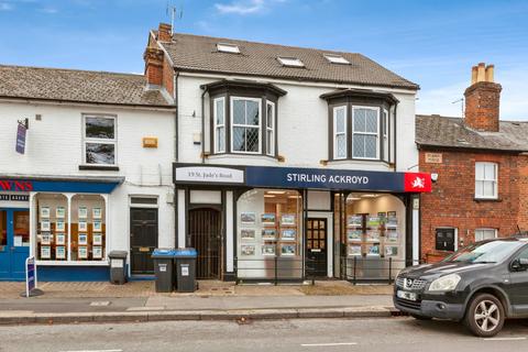 undefined, St. Judes Road, Egham, TW20
