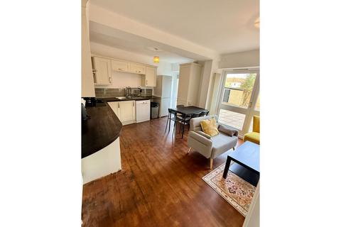 2 bedroom ground floor maisonette for sale, St. Judes Road, Egham, TW20
