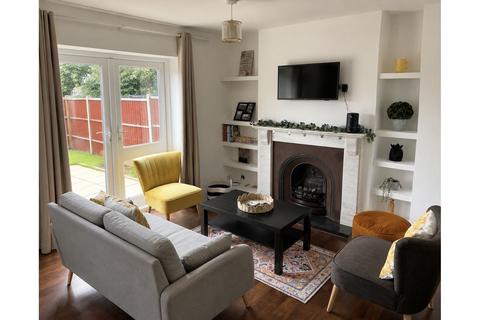 2 bedroom ground floor maisonette for sale, St. Judes Road, Egham, TW20