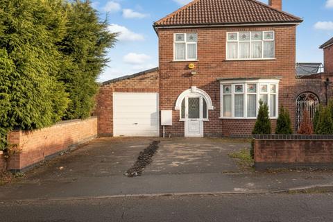undefined, Park Road, Swadlincote, DE12