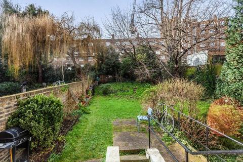 undefined, Flat 6 Bedford Court, Green Lanes, Stoke Newington, London, N16 9DD