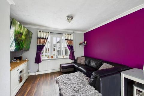 undefined, Elizabeth Drive, Castleford