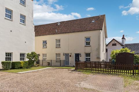 undefined, The Maltings, Stevenage SG2