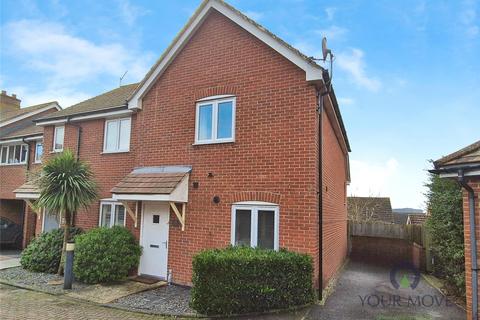 Millers Keep, Pevensey BN24