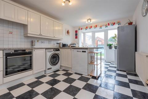 undefined, Topaz Way, Chorley
