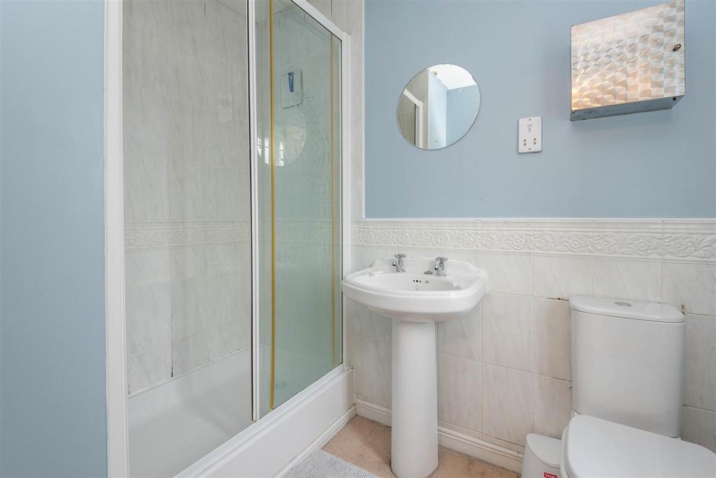 Master En Suite