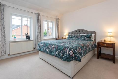 undefined, Topaz Way, Chorley