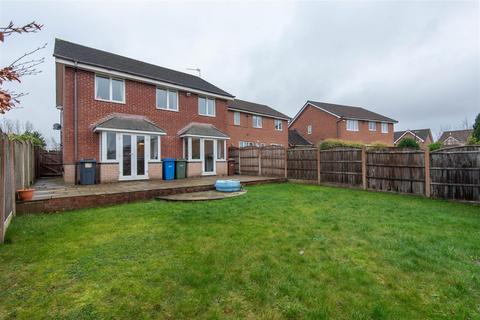undefined, Topaz Way, Chorley