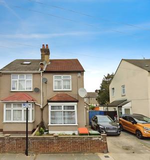 undefined, Lloyds Villas, Roman Road, London