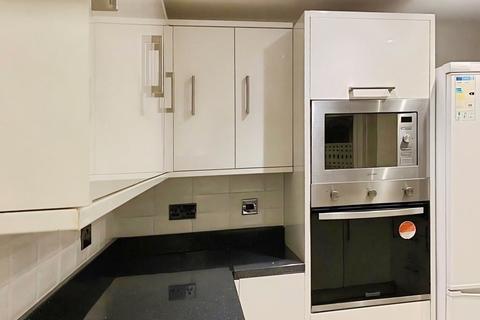 undefined, Lloyds Villas, Roman Road, London