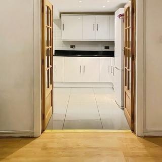 undefined, Lloyds Villas, Roman Road, London