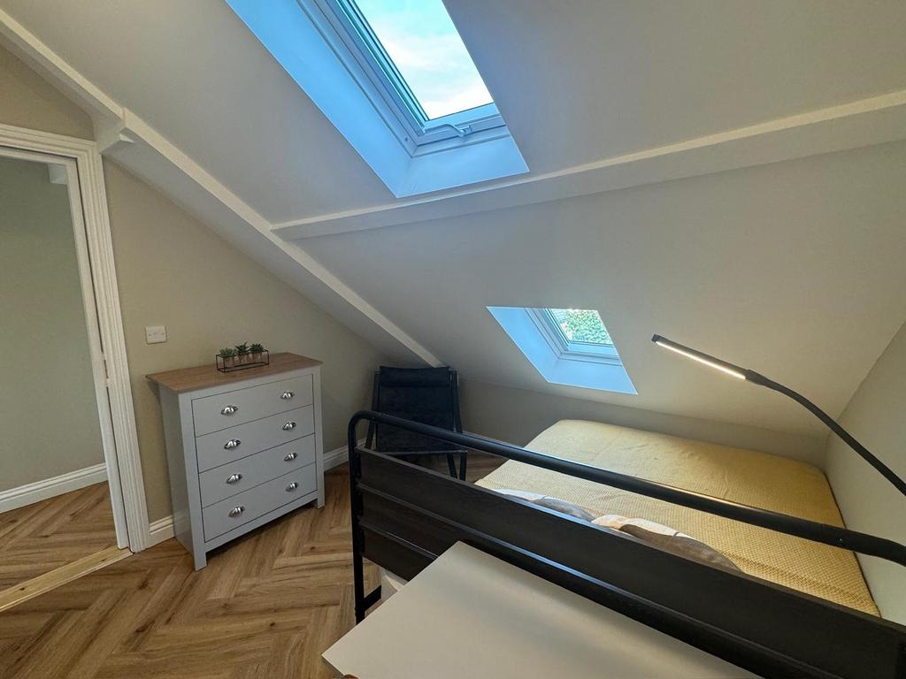 Bedroom 6