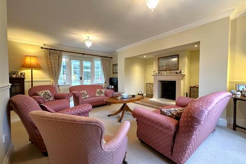 undefined, Chantry Lodge, Glebe Park, Balderton, Newark