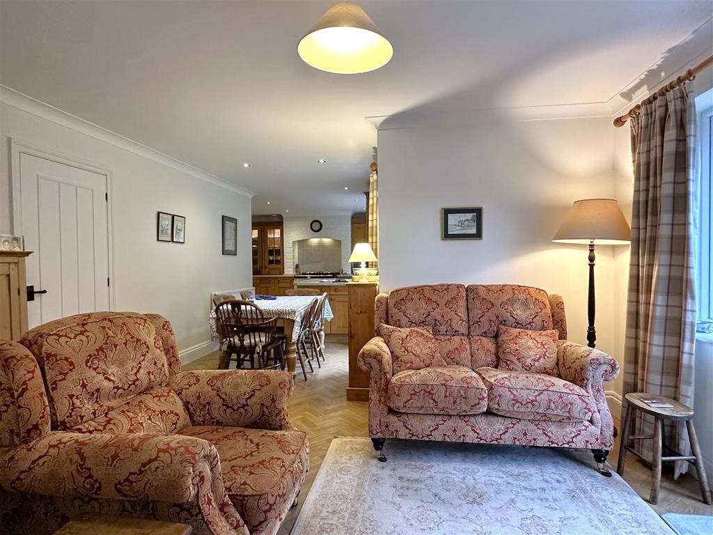 OPEN-PLAN Living 786
