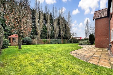 undefined, Chantry Lodge, Glebe Park, Balderton, Newark