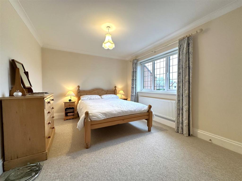 Bedroom Two 685