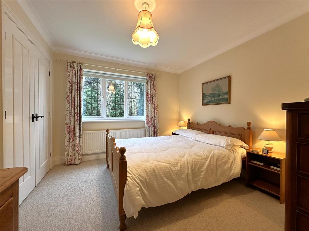 Bedroom Three 713