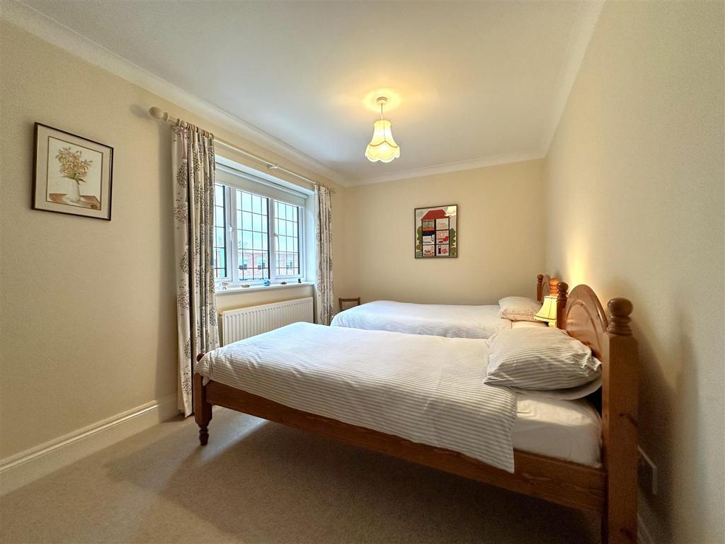 Bedroom Four 678