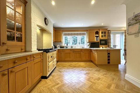 undefined, Chantry Lodge, Glebe Park, Balderton, Newark