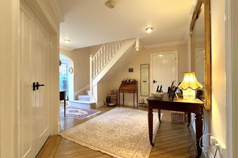 undefined, Chantry Lodge, Glebe Park, Balderton, Newark