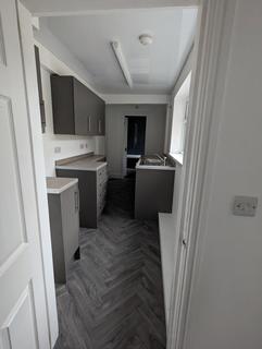 undefined, Palmer Street, Middlesbrough TS1