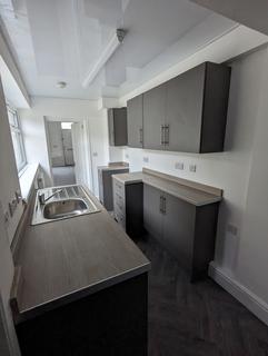 undefined, Palmer Street, Middlesbrough TS1