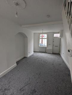 undefined, Palmer Street, Middlesbrough TS1