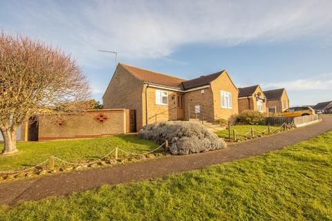 2 bedroom semi-detached house for sale, Princess Drive, Hunstanton